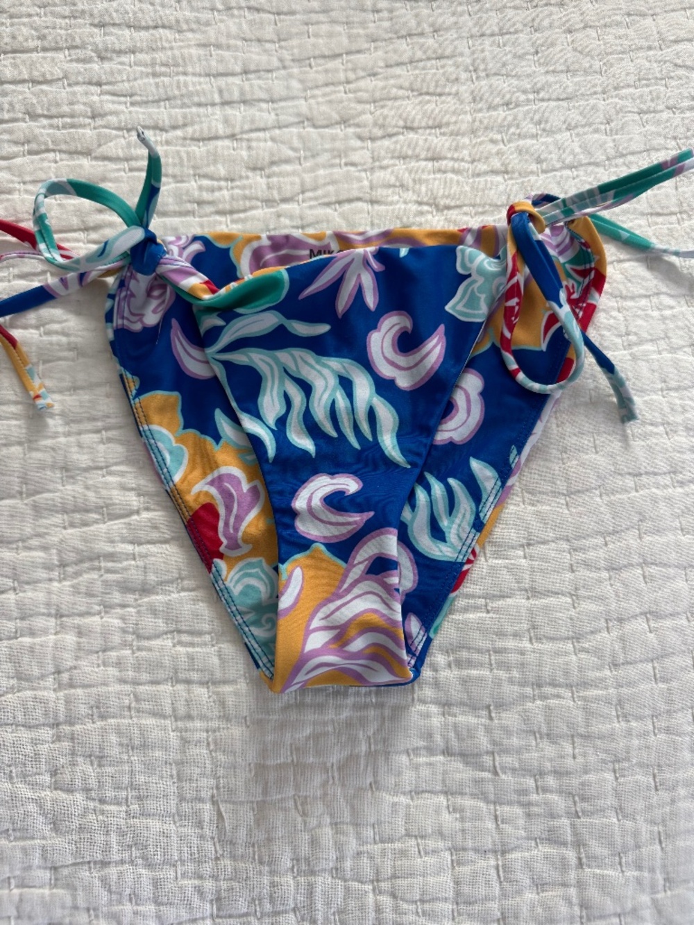 Mikoh Bathing Suit Bottoms